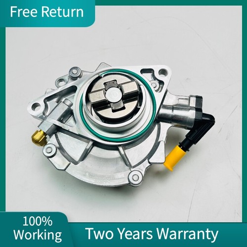 Brake Booster Vacuum Pump For BMW 1' 3' F20 F21 F30 F31 F35 114i 116i 118i 316i - Picture 1 of 6