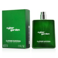 Costume National Cyber Garden Edt Spray 50ml Mens Perfume Costume National Cyber Garden Edt Spray 50ml Mens Perfume
