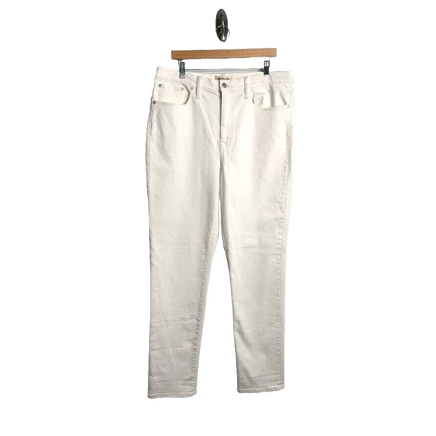 Madewell Tall Jeans for Women