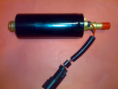 Kraftstoffpumpe Für Johnson Evinrude 439712, 5000800, 5000801, 5004229, 5004428