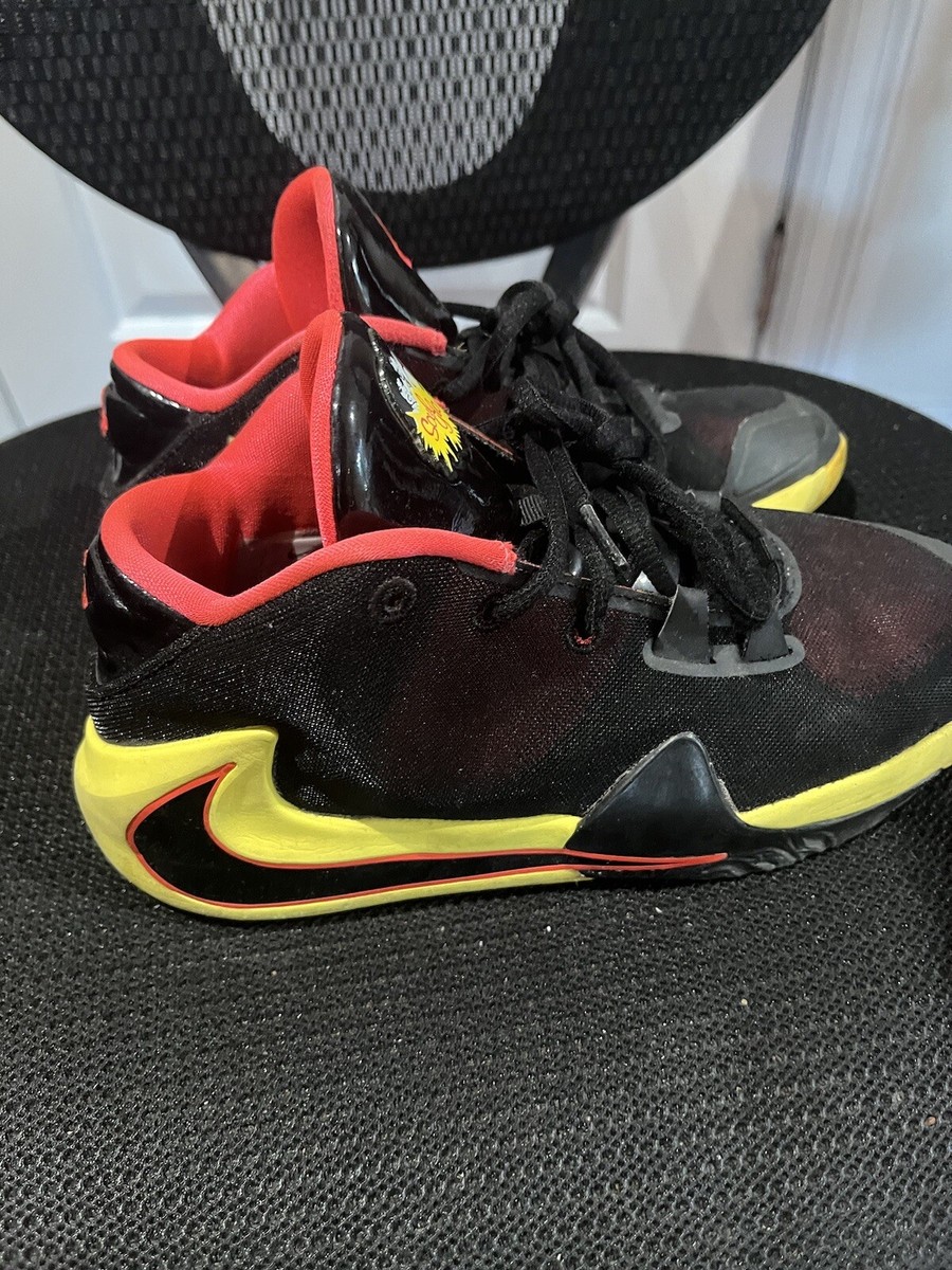 【美品】NIKE ズームフリーク1 Soul glo Zoom Freak 1 'SoulGlo' Release Date. Nike SNKRS