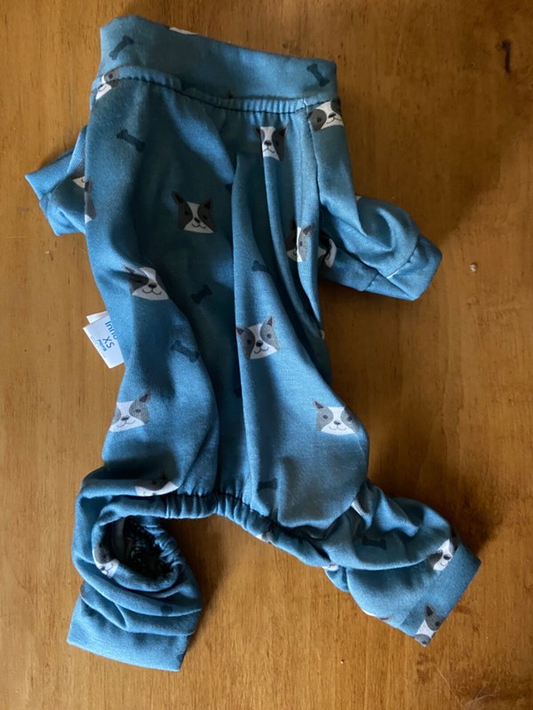 Doggie wear. Medium