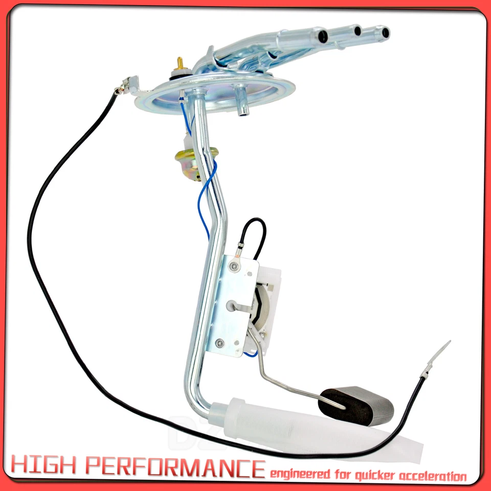 Unidad de envío de tanque de combustible para Chevrolet Buick Oldsmobile Pontiac FG08A 1978-1987 Foto 4 de 4