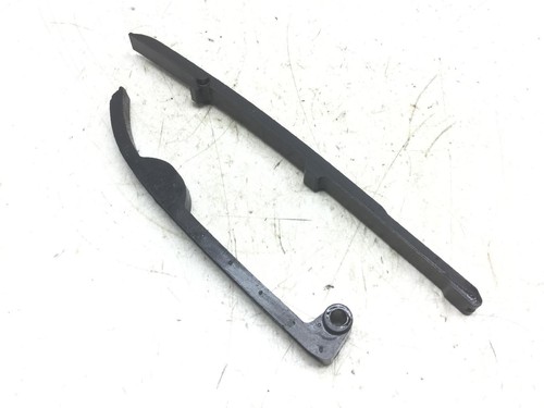 PAAR SCHLITTSCHUHE KETTENFÜHRUNG VERTEILER SUZUKI BURGMAN UH 200 2008 CD111