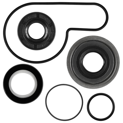 Water Pump Mechanical Seal Kit for Suzuki King Quad 450 LTA450XZ Axi 2007-2010 - Foto 5 di 8