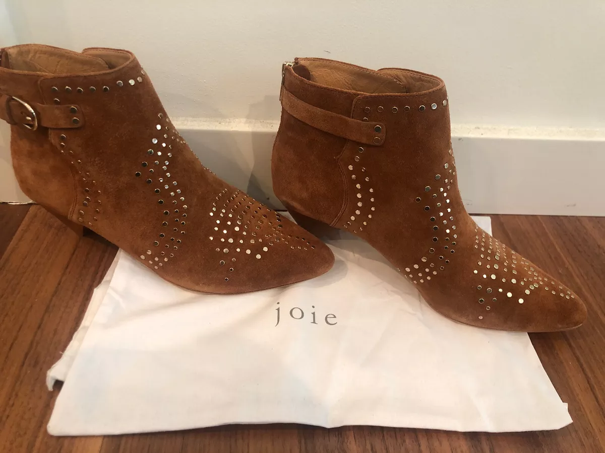 Joie bickson bootie store