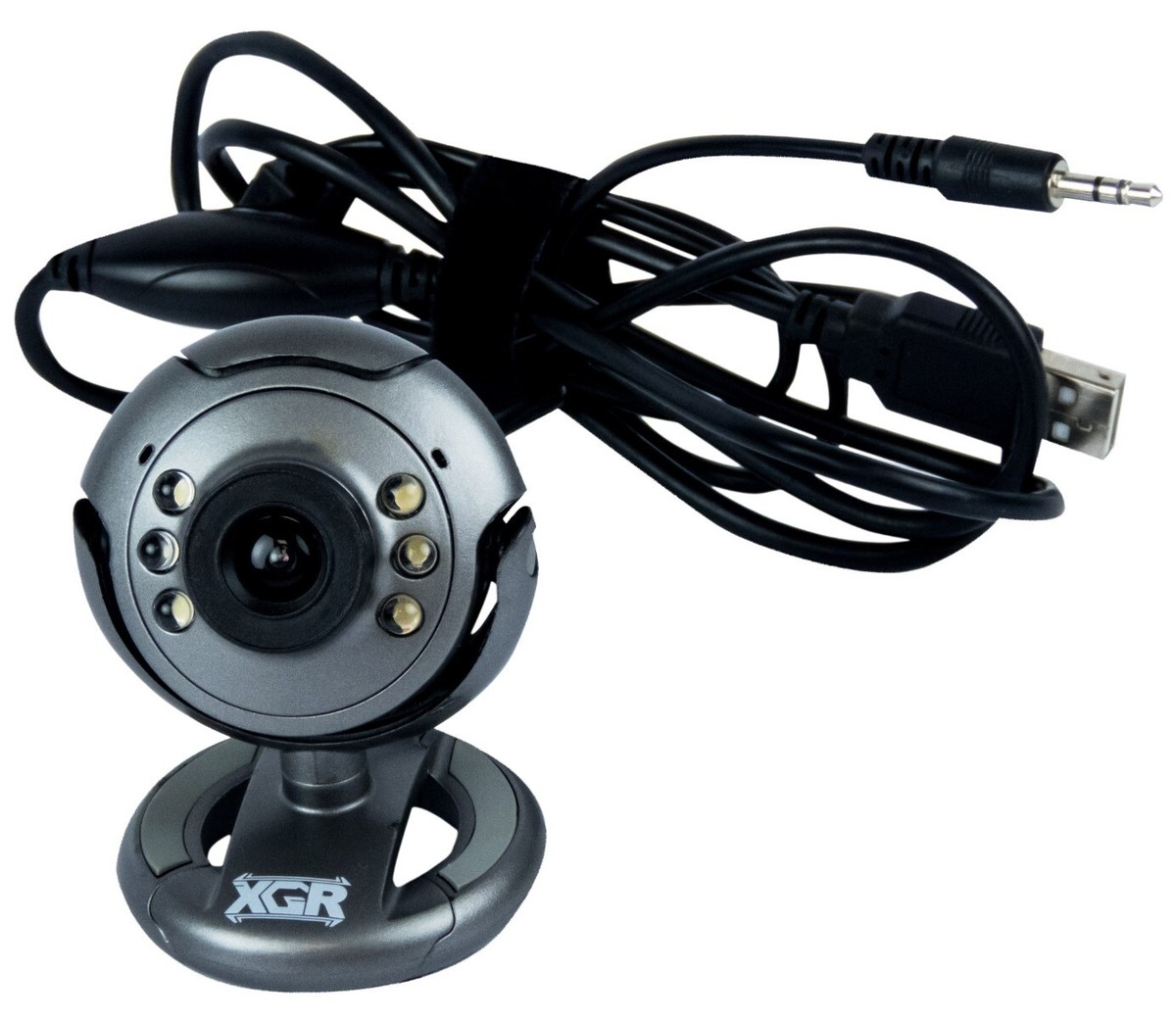 Logitech B525 Logitech C525 Pdf Webcam XGR YWB-1016 USB PC 500k