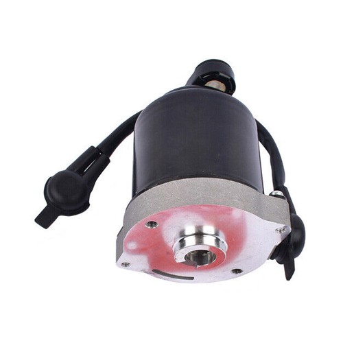 ABS Brake Booster Pump Motor For Toyota Land Cruiser 4RUNNER 47960-60010 S11 - Picture 4 of 13