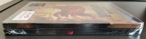 DCU DC Universe DEATH OF SUPERMAN 4K UHD + Blu-Ray Exclusive Limited STEELBOOK - Picture 5 of 6