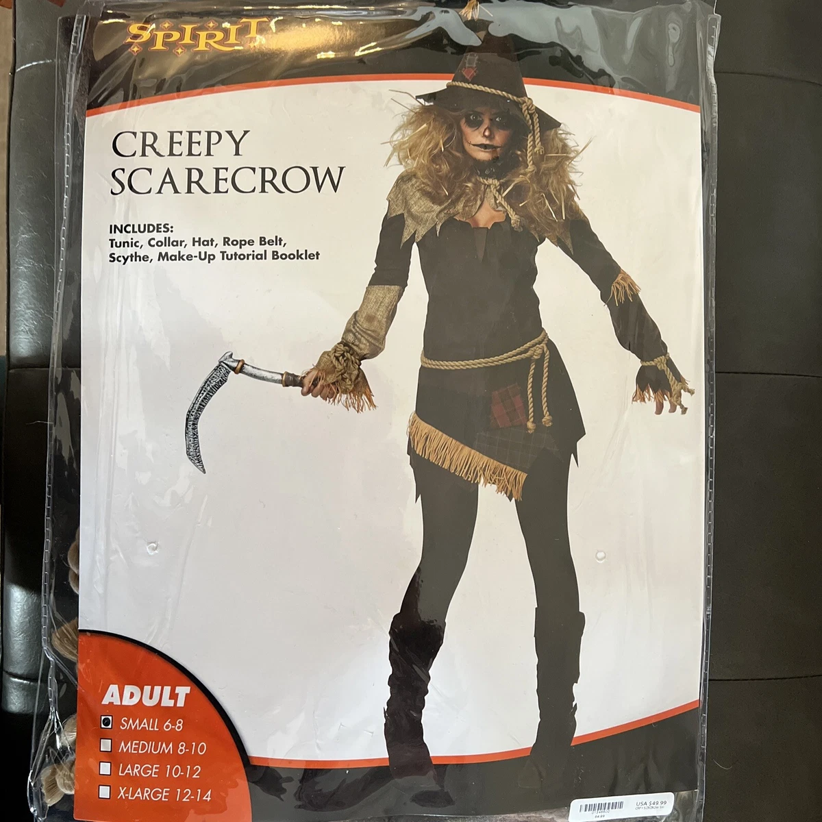 Details more than 126 anime spirit halloween best dedaotaonec