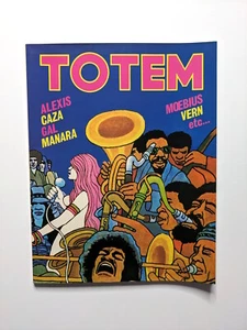 Go to product Totem #16 - 1981