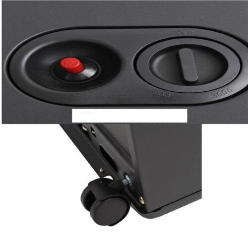 NEW 4.2KW PORTABLE FIRE CALOR GAS HEATER LPG CABINET BUTANE+ FREE REGULATOR  HOSE | eBay