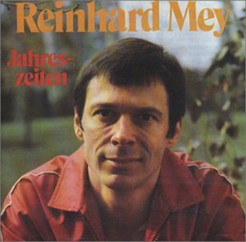 Reinhard Mey Jahreszeiten (CD)
