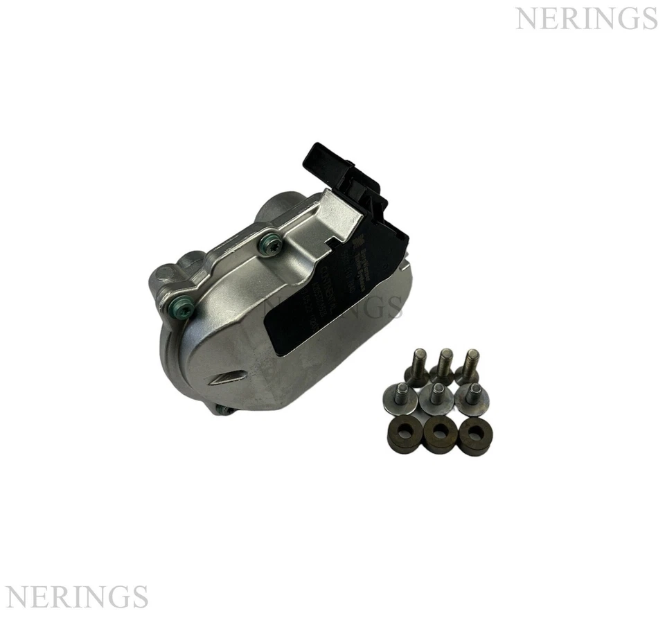 New VDO Actuator A4 A6 A8 Q5 Q7 2.7TD / 3.0 TD OEM BorgWarner 059145725J - Image 3 of 4