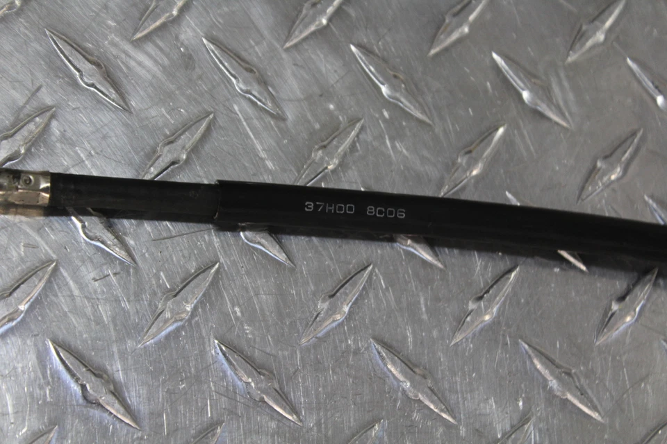 Suzuki GSXR750 2008 línea de cable de embrague Foto 3 de 4