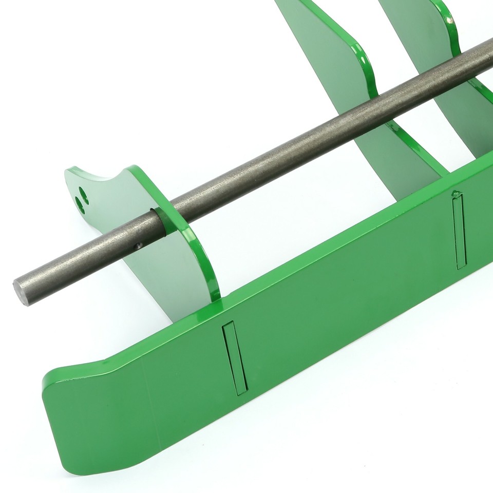 Rear Weight Bar Bracket For John Deere JD 316/318/322/332/420/430 ...