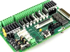 ATC RD32-IPE2-2 Printed Circuit Board Rev 01, RAD-070201, RD32IPE2