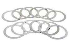 Dodge Getrag G360 Transmission Main Shaft Shim Kit G360-smka