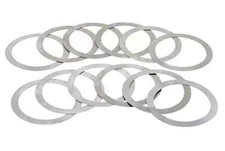 Dodge Getrag G360 Transmission Main Shaft Shim Kit, G360-SMKA