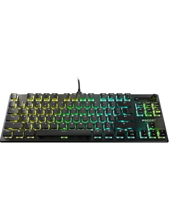Teclado gaming, ROCCAT Vulcan Pro - negro - Immagine 4 di 4