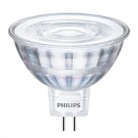 Philips GU5.3 Corepro Led Strahler MR16 36° 4,4W Wie 35W 4000K Universalweiß