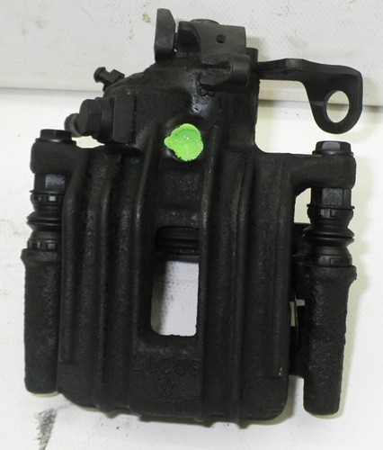 VW Golf IV 1J Bremssattel links hinten 38 Lucas Fahrerseite