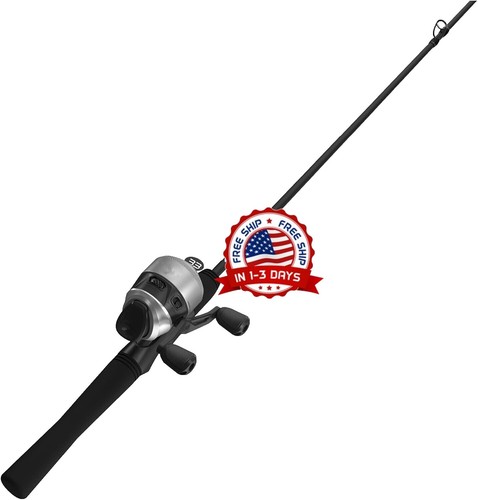 Jumprize All Wake 105 Power Finesse Rod New | eBay
