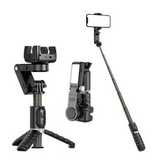 Q18 Rotatable Multi-function Gimbal Stabilize...