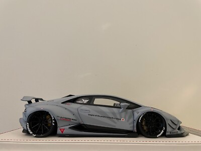 Lamborghini Huracan LBWK x Mansory (Matt Gray ZF) [Davis
