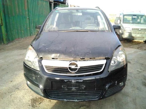 13154304 Sistema Audio/Radio Cd para OPEL ZAFIRA B Cosmo 2005 1564817 - Imagen 4 de 10