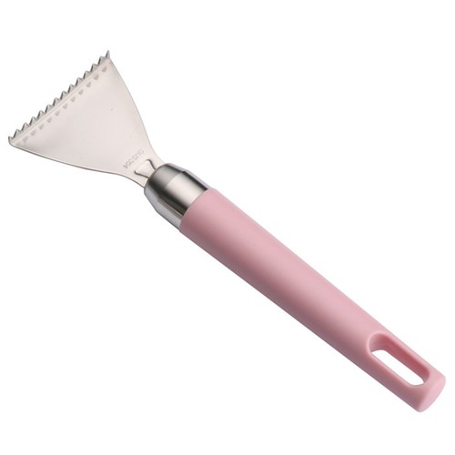 Fish Peeler Convenient Multifunctional Scraping Fish Scale Remover Eco-friendly
