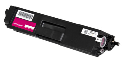 CompatibleTN331M TN336M Replacement Toner Cartridge for Brother MFC-L8600CDW
