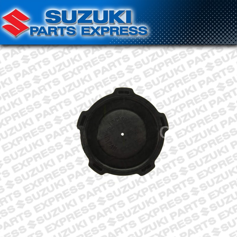 Suzuki RM80 125 250 DS80 Fuel Gas Tank Cap | 44200-40822