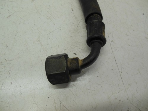 Manguera de aceite CC16 Yamaha YFM 350 Big Bear 2x4 1999 4WU-13465-00-00 - Imagen 4 de 5