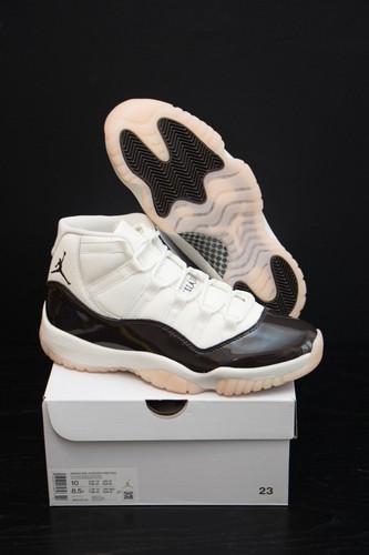 Nike Air Jordan XI 11 Retro Neapolitan - New Ds Deadstock - Size 42 - Foto 4 di 7