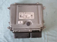 ✅ 10-11 Mercedes w204 c300 ECU ECM PCM Engine Control Module BOSCH 2729000600