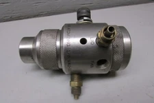 Spraying Systems Air Atomizing 1/8 VAU-SS 