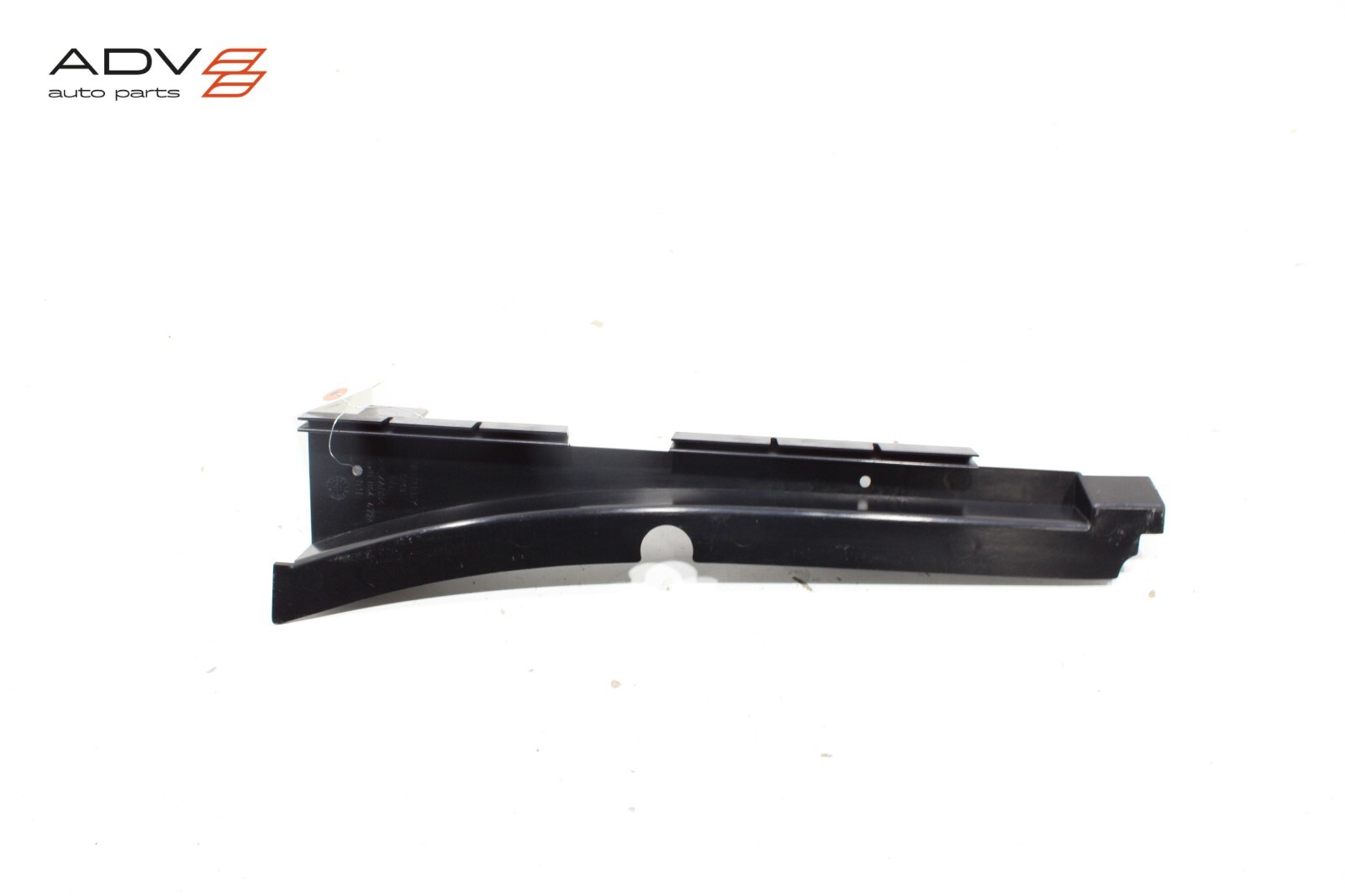 2003 - 2010 BENTLEY CONTINENTAL TRUNK RIGHT SIDE SUPPORT MOUNT BRACKET OEM