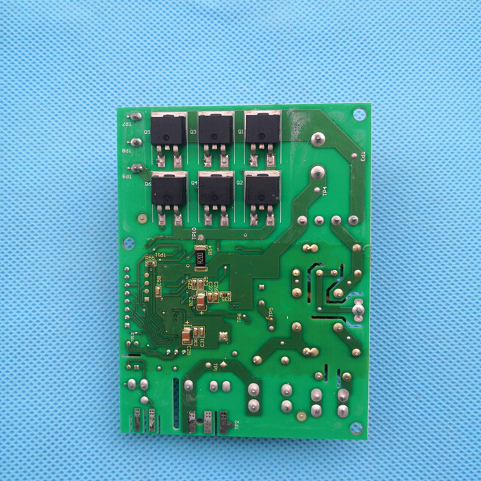 Drive Board Inverter Board for VNX VNT VTB1113Y VTH1113Y Midea Refrigerator