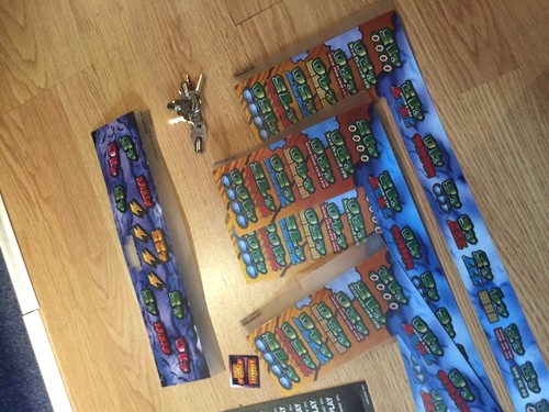 fruit machine - Picture 6 of 8