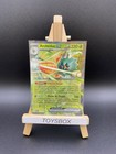 Carte Pokémon Archéduc EX 015/197 / Bloc EV Flammes Obsidiennes EV3 / NEUF FR