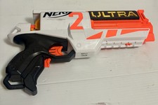 NERF Ultra 2 Revolver Excellent Condition No Darts Included Super Fast Shipping