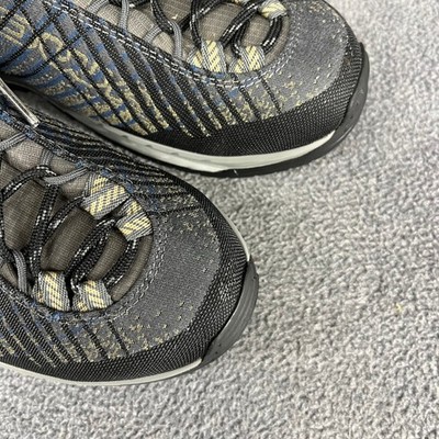 Lowa Carezza GTX Lo Mens 9 Anthracite Blue Gore-Tex  display picture 3