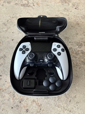Sony DualSense Edge Wireless Controller