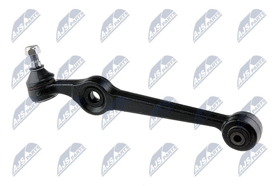 NTY Control Arm Wheel Suspension ZWD-FT-026 for Fiat 1988-1990