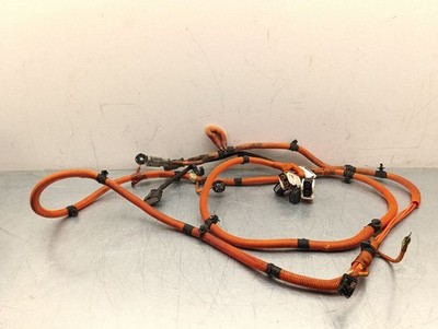 Citroen C4 III e-C4 2021 High Voltage Cable 9840550580kW GENUINE