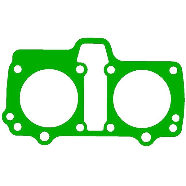 Dichtung Zylinderfuß FüR Suzuki GSX 250 1982-1983 GS25X-image