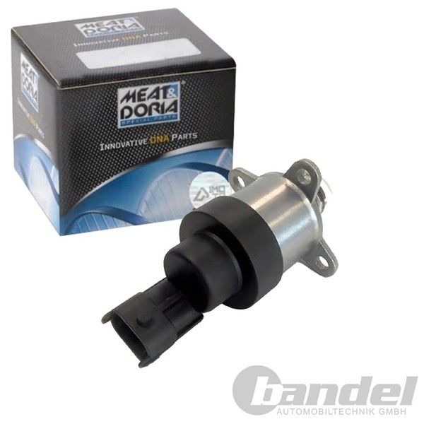 Meat & Doria COMMON-RAIL Druckregelventil Passend FüR Chrysler Grand Dodge-image