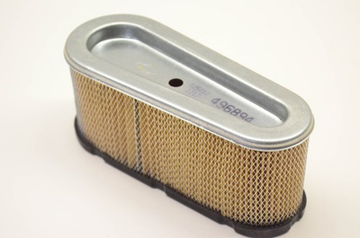 #ad New OEM Briggs amp; Stratton 496894S Air Filter NOS $8.32