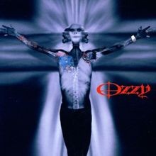 Down to Earth von Osbourne,Ozzy | CD | Zustand sehr gut